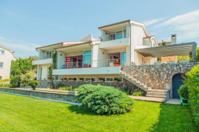 Holiday house with a parking space Matulji, Opatija - 16038